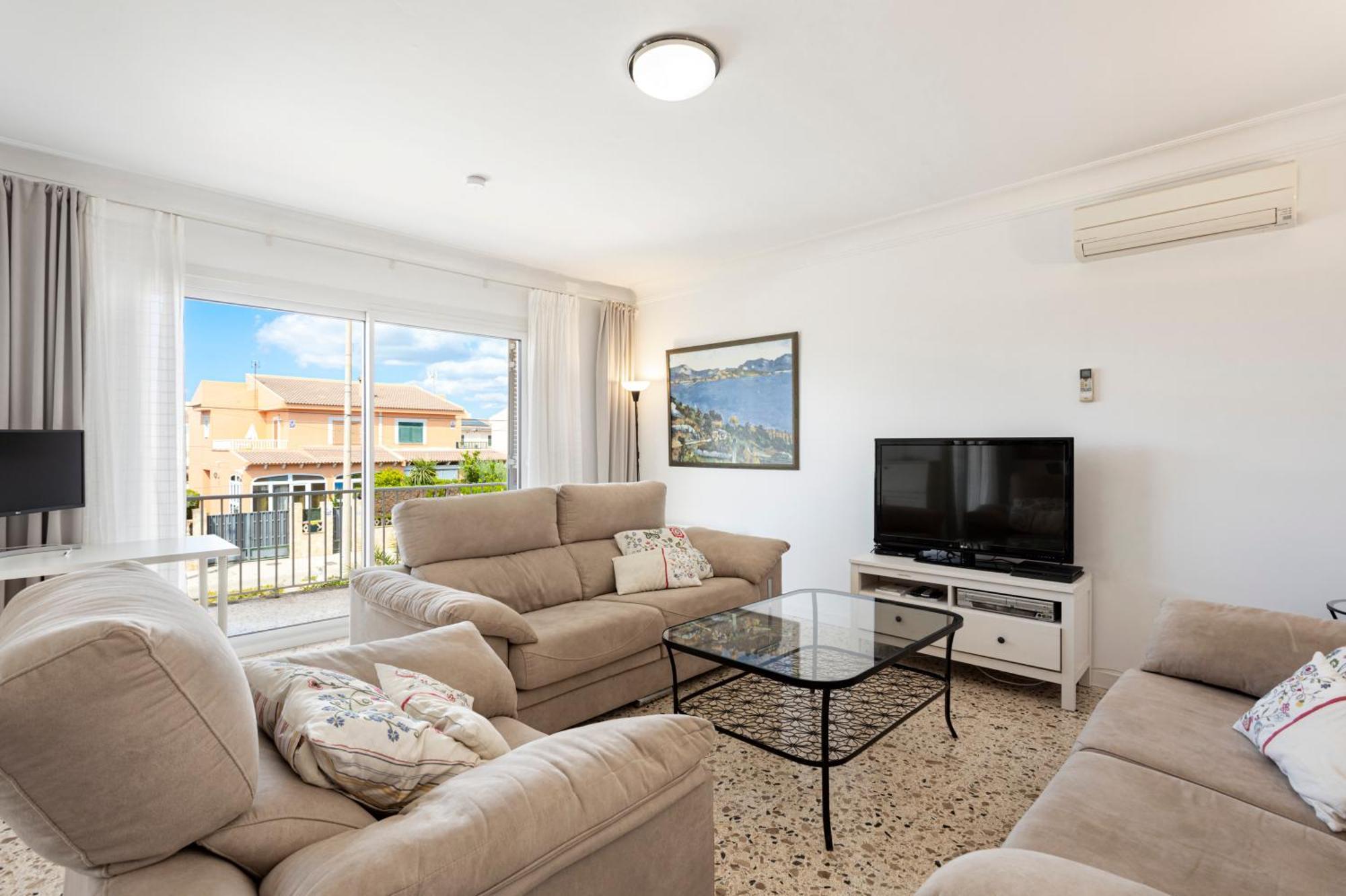 Сasa de vacaciones Ines Pool, Bbq, Homeoffice Llucmajor (Mallorca)